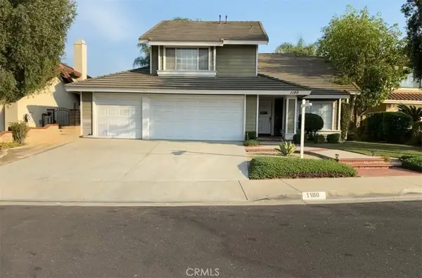 1180 Crestbrook Court, Diamond Bar, CA 91765