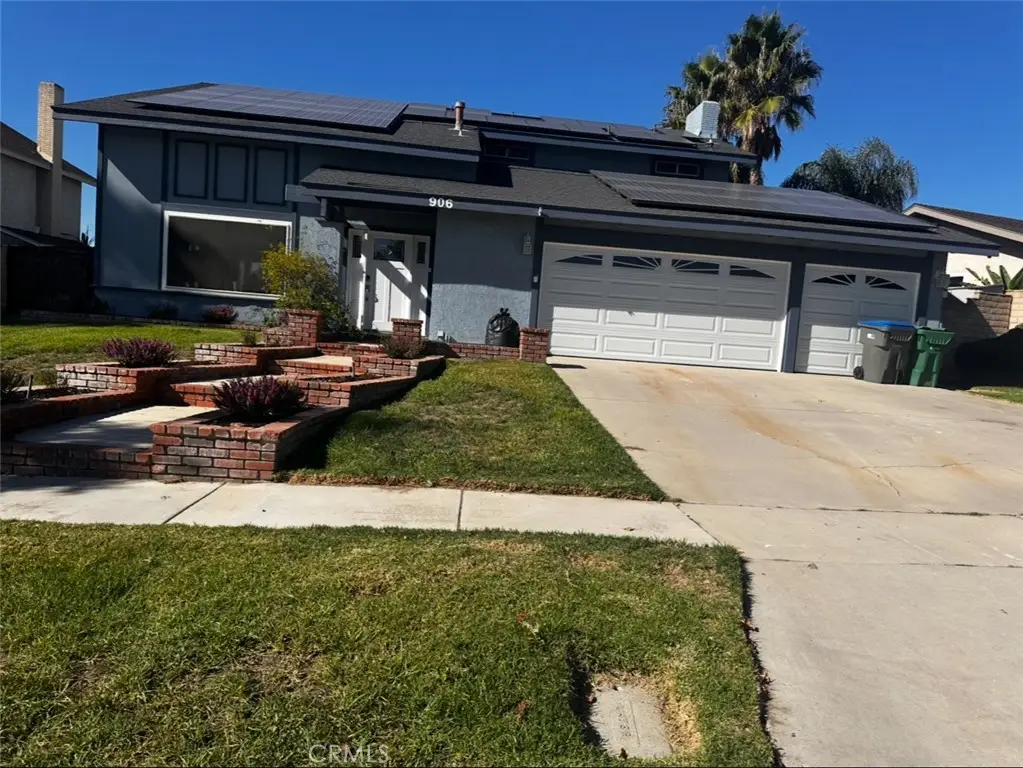 906 Brandywine, Eastvale, CA 92880 - Image #1
