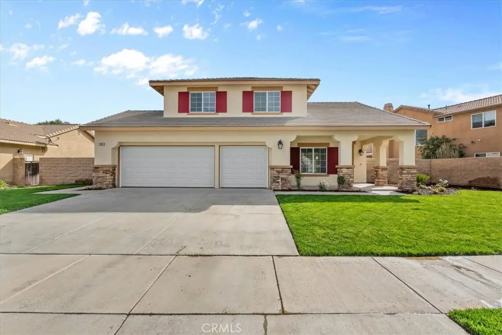 1280 Berylstone, Hemet, CA 92545 - Image #1