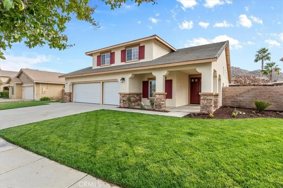 1280 Berylstone, Hemet, CA 92545 - Image #2