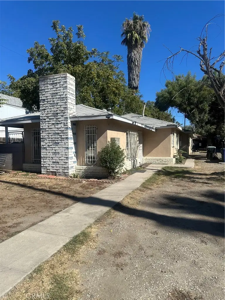 933 N Mountain View, San Bernardino, CA 92410 - #1