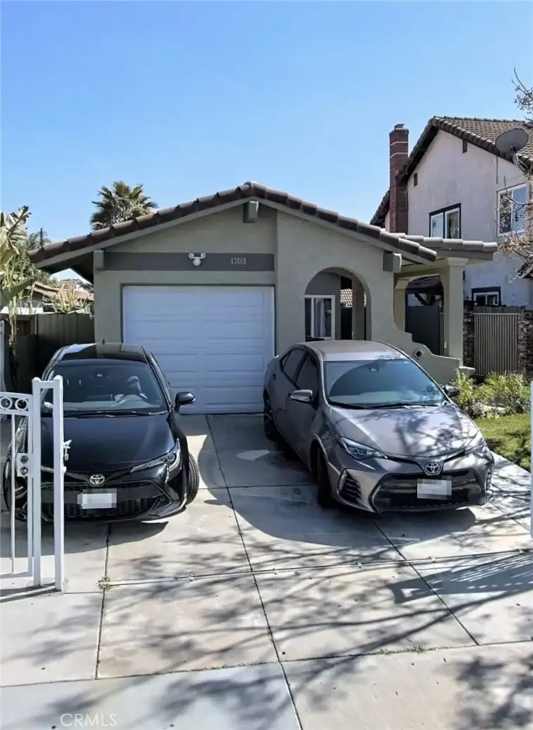 13668 Pattilynn Dr, Moreno Valley, CA 92553 - #1