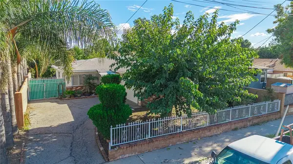 14840 Polk, Sylmar, CA 91342