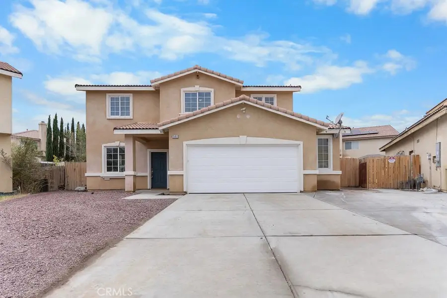 15611 Kadota, Victorville, CA 92395 - #2