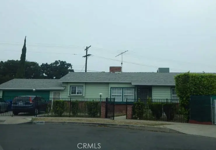 8146 Agnes, North Hollywood, CA 91605 - #1