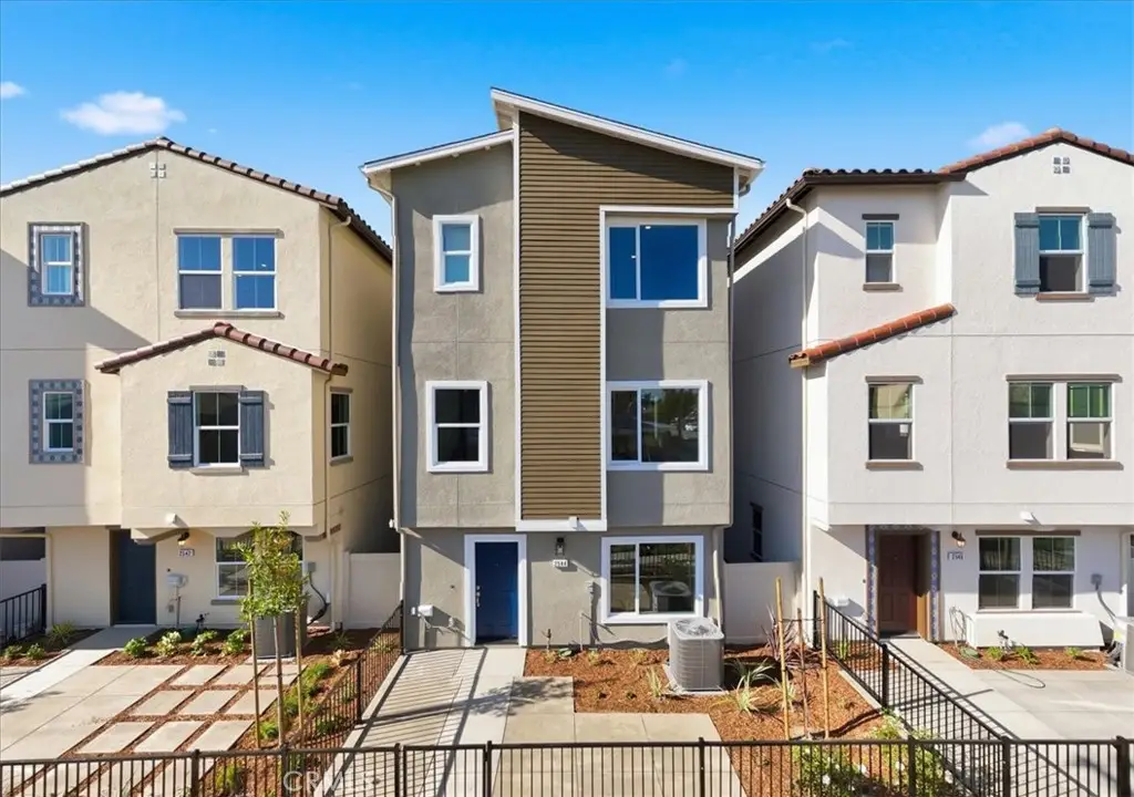 2544 Hepburn Street, South El Monte, CA 91733 - Image #1