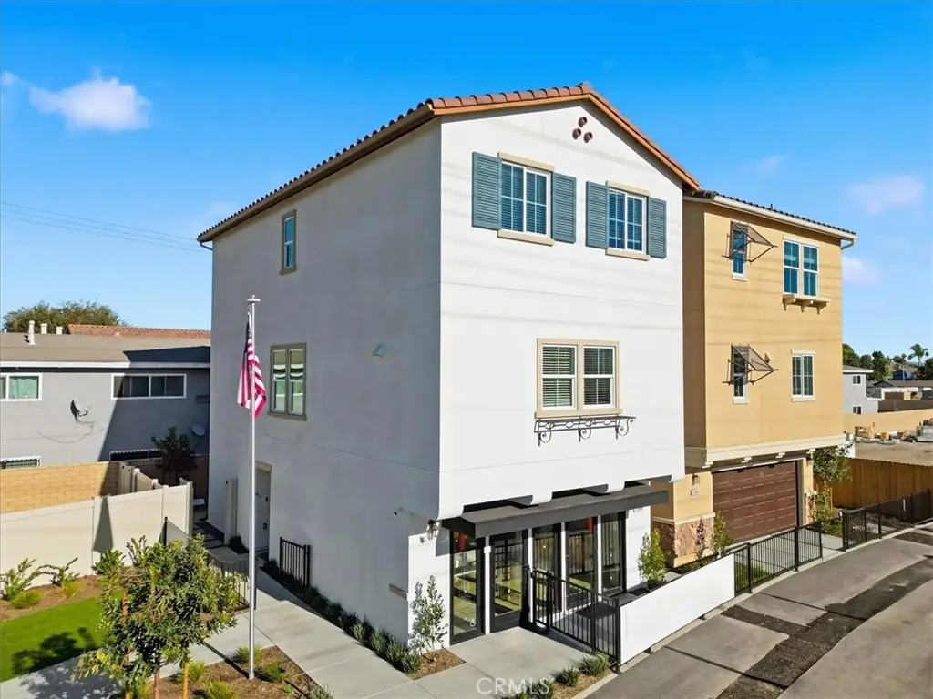 11442 Clover Lane, El Monte, CA 91731 - #1