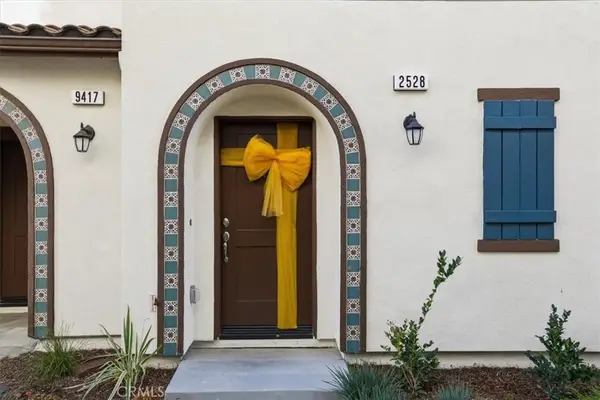 2528 Pantages Drive, South El Monte, CA 91733