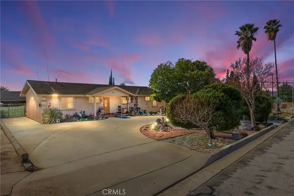 1607 Echo Drive, San Bernardino, CA 92404