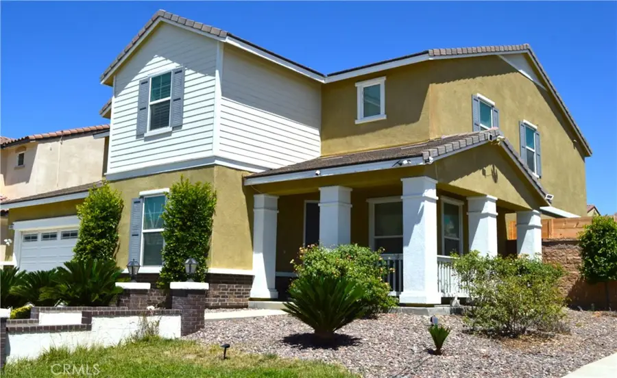 17026 Schneider, Fontana, CA 92336 - Image #2