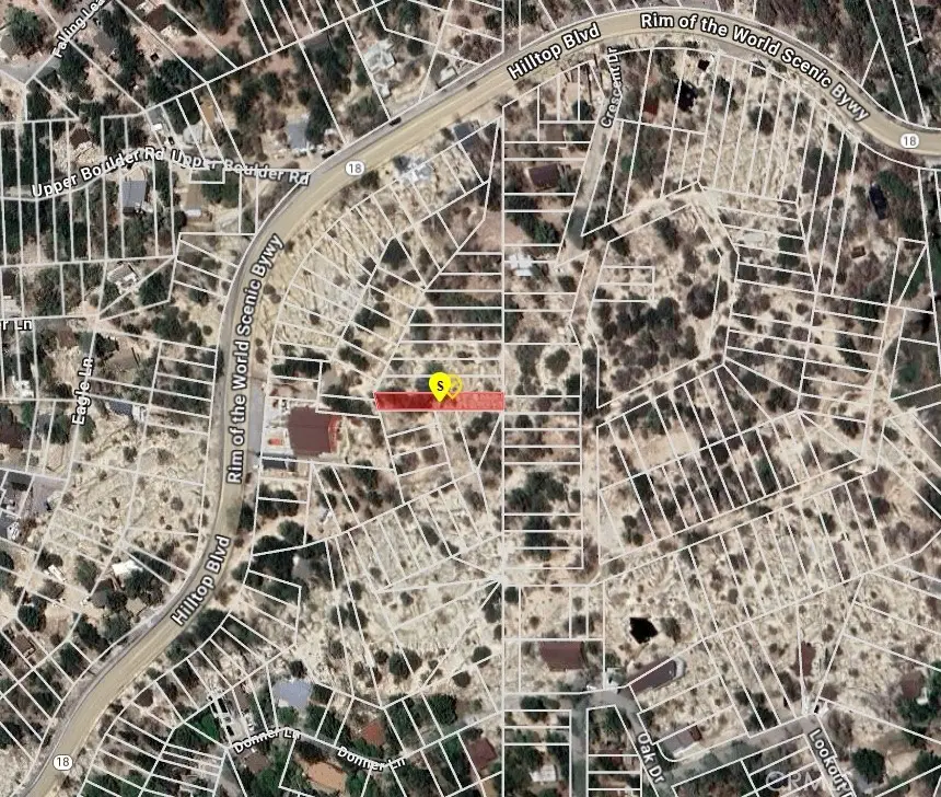 0 Rim Of The World Drive, Running Springs, CA 92382 - Image #1