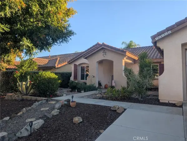 25065 Clover Creek Lane, Menifee, CA 92584