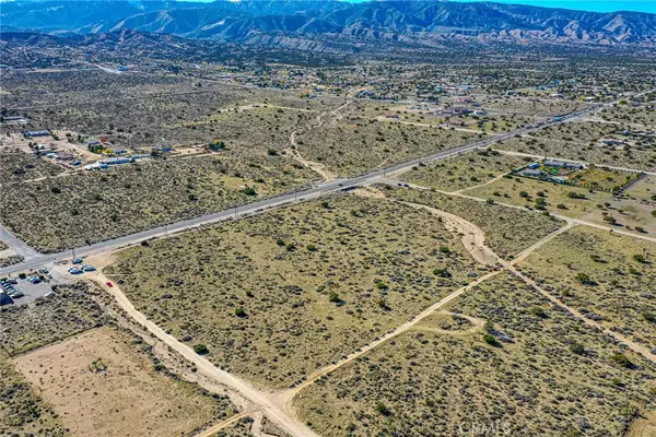 0 Mango, Phelan, CA 92371