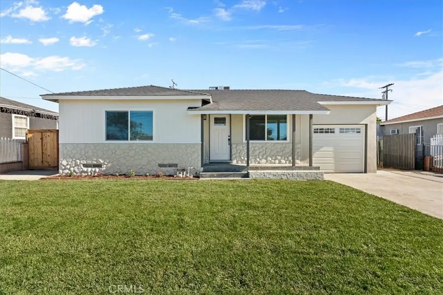 8981 Cypress, Fontana, CA 92335 - Image #3