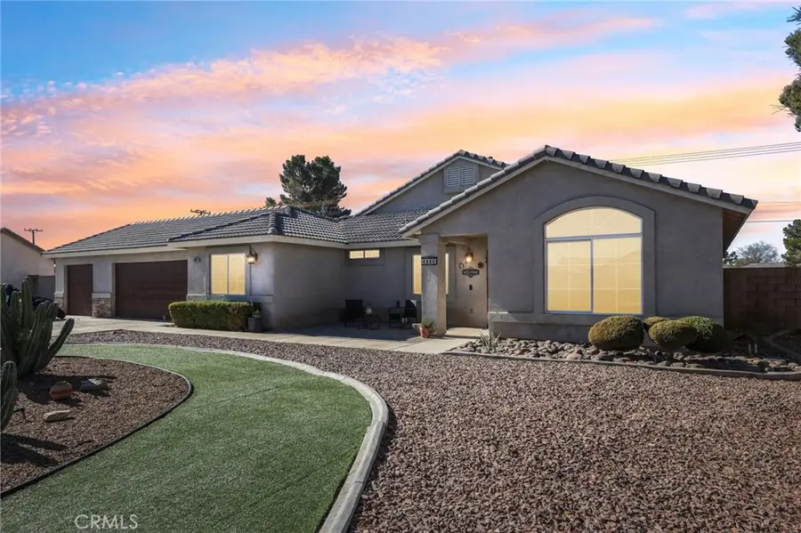 13322 Chenin Blanc Court, Apple Valley, CA 92308 - Image #2
