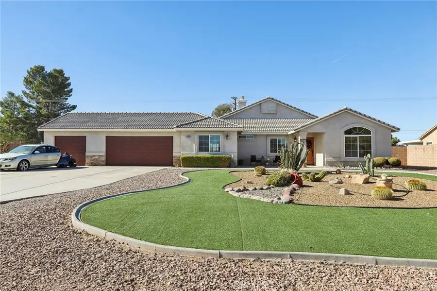 13322 Chenin Blanc Court, Apple Valley, CA 92308 - Image #3