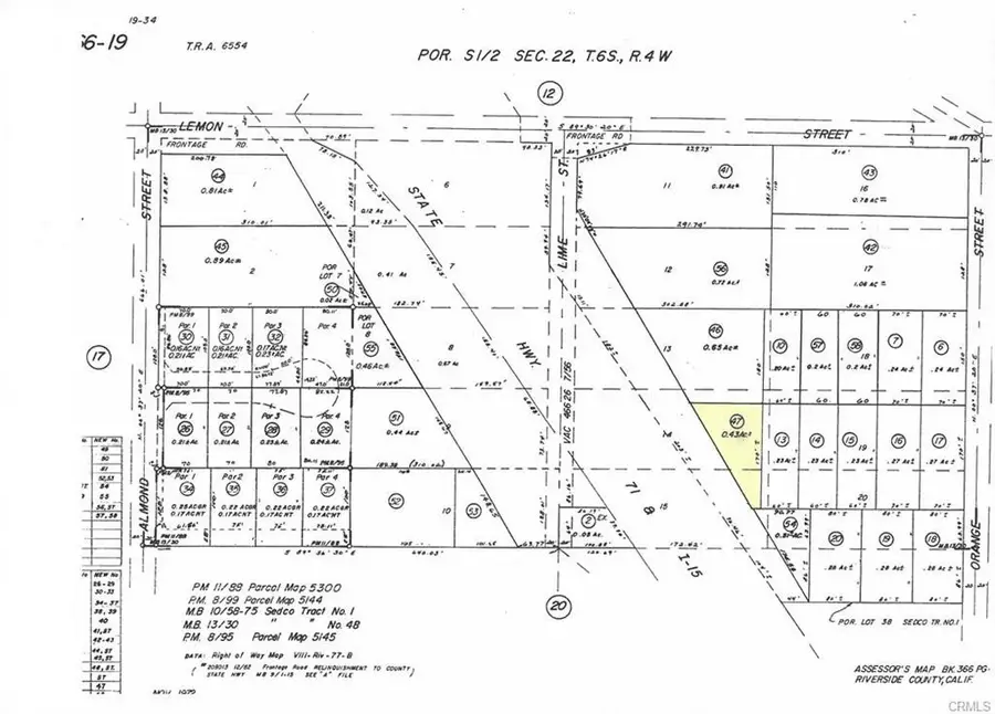 33599 Orange, Wildomar, CA 92595 - Image #2