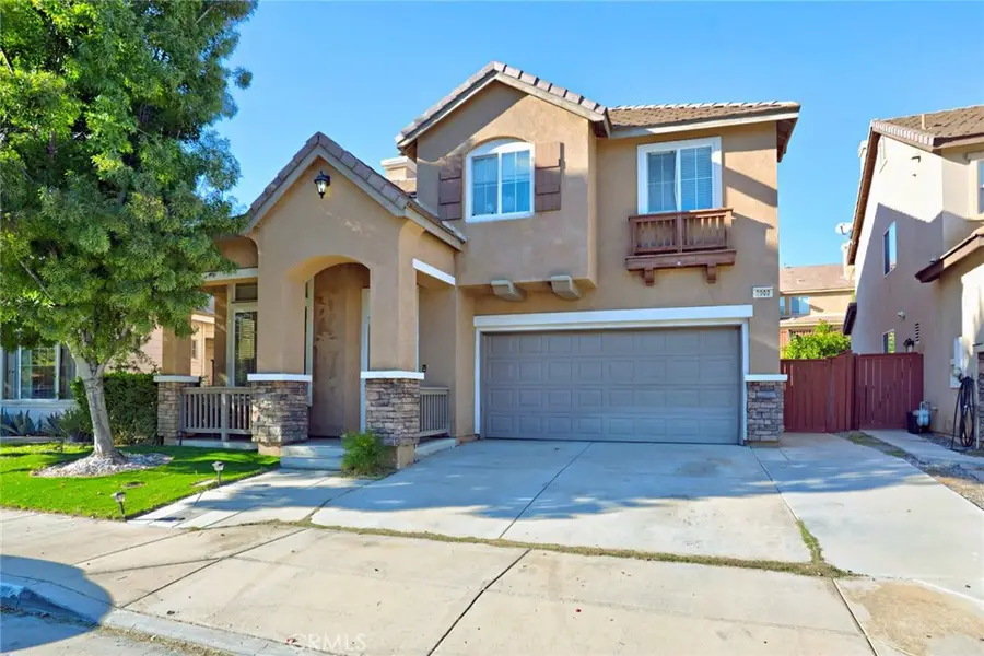 3902 Bluff, Perris, CA 92571 - Image #2