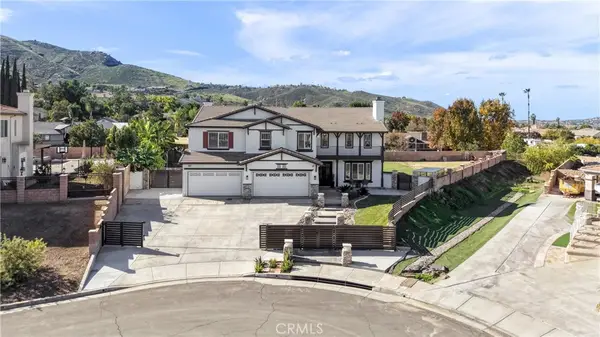 2634 Old Windmill Court, Riverside, CA 92503
