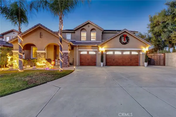 26978 Homeroom Court, Moreno Valley, CA 92555