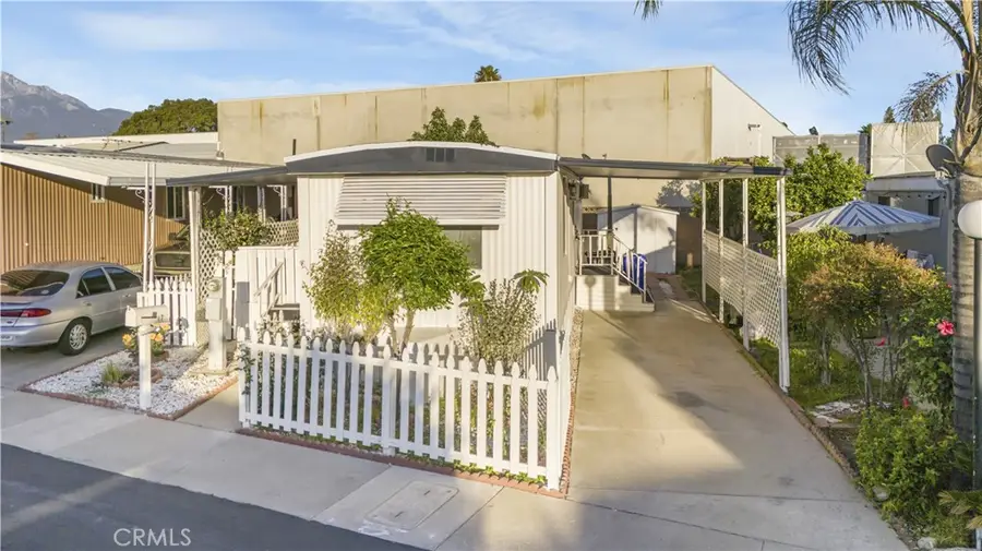 5580 Moreno Street #87, Montclair, CA 91763 - #3