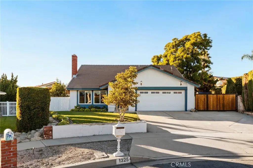 1325 Brenda Court, Upland, CA 91786 - Image #1