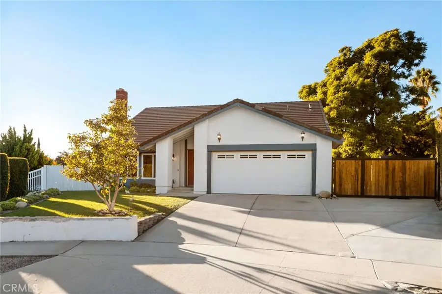 1325 Brenda Court, Upland, CA 91786 - Image #2