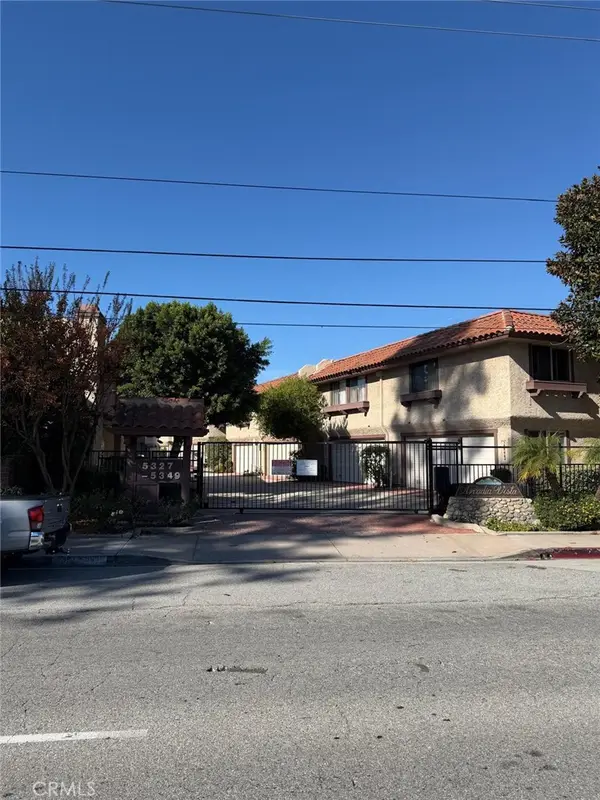 5345 Peck Road #B, El Monte, CA 91732