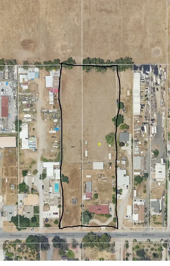 18316 Hawthorne, Bloomington, CA 92316