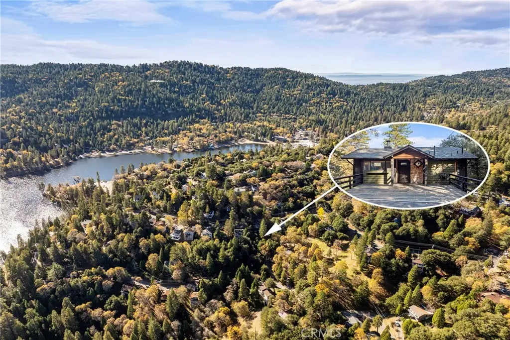 337 Wylerhorn, Crestline, CA 92325 - #1