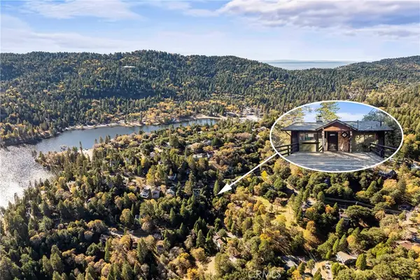 337 Wylerhorn, Crestline, CA 92325