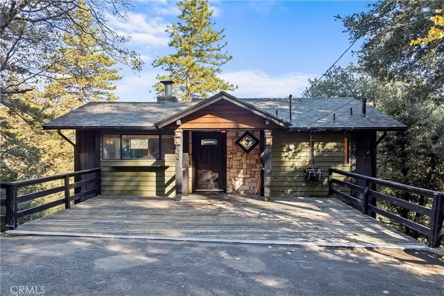 337 Wylerhorn, Crestline, CA 92325 - #3
