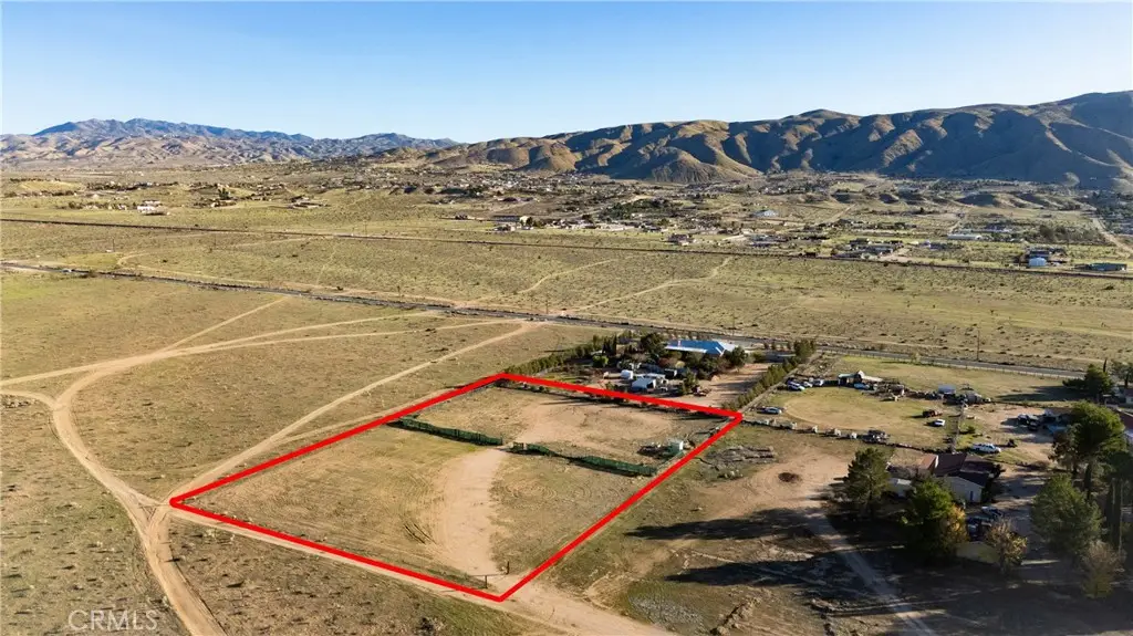 0 Mambe, Apple Valley, CA 92308 - #1