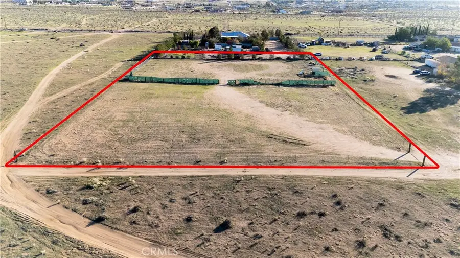 0 Mambe, Apple Valley, CA 92308 - #2
