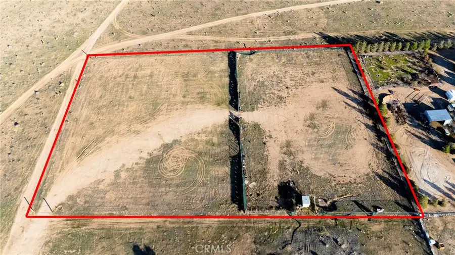 0 Mambe, Apple Valley, CA 92308 - #3