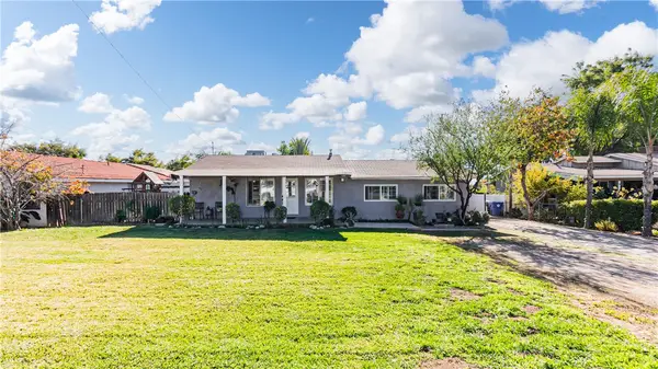 35181 Eureka, Yucaipa, CA 92399
