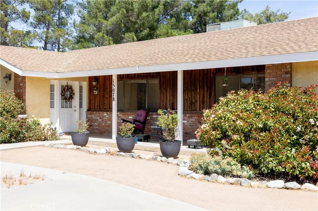 15078 Cactus, Hesperia, CA 92345 - #1