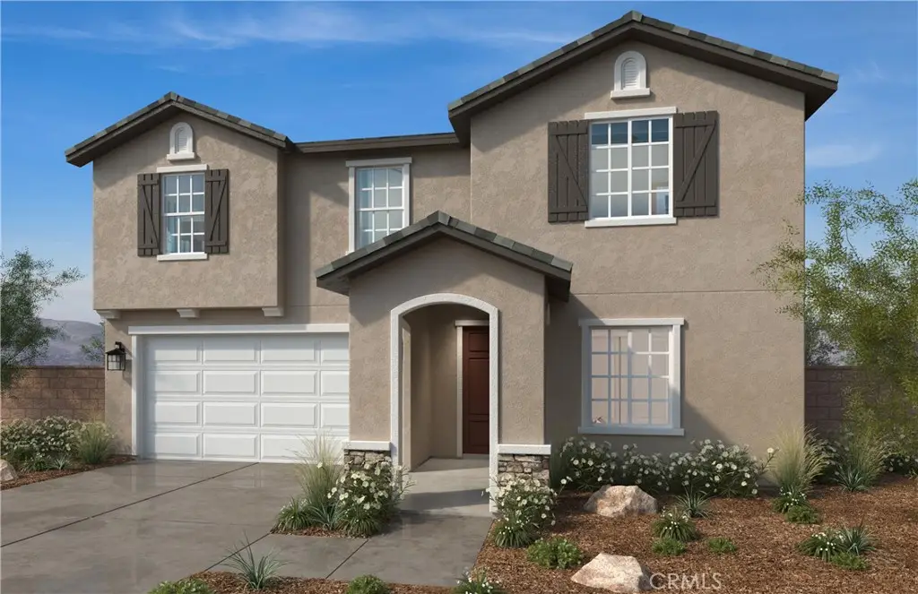 9611 Babaco Street, Riverside, CA 92508 - #1