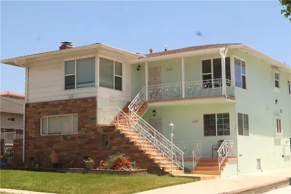 6100 S Fairfax Avenue, Ladera Heights, CA 90056