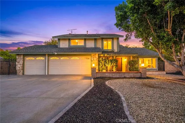 25453 Orange Crest, Loma Linda, CA 92354