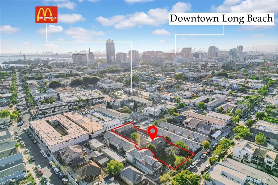 1048 E 5th Street, Long Beach, CA 90802 - #2