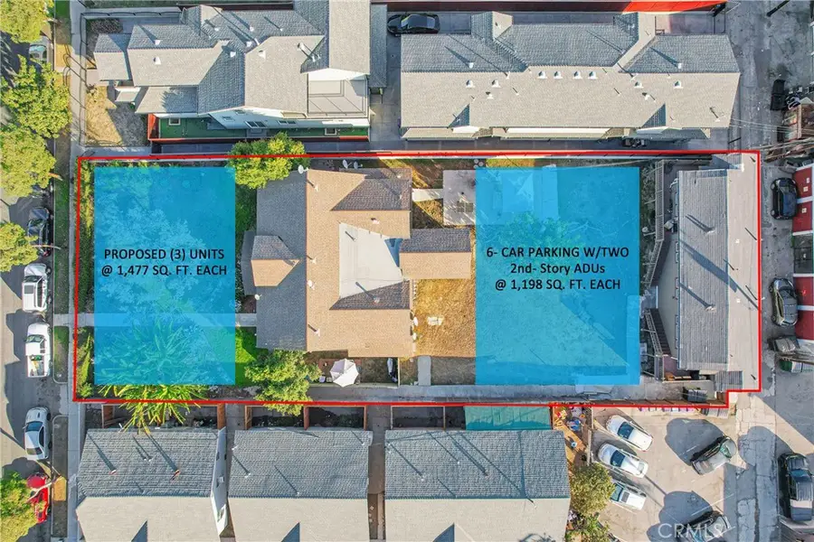 1048 E 5th Street, Long Beach, CA 90802 - #3