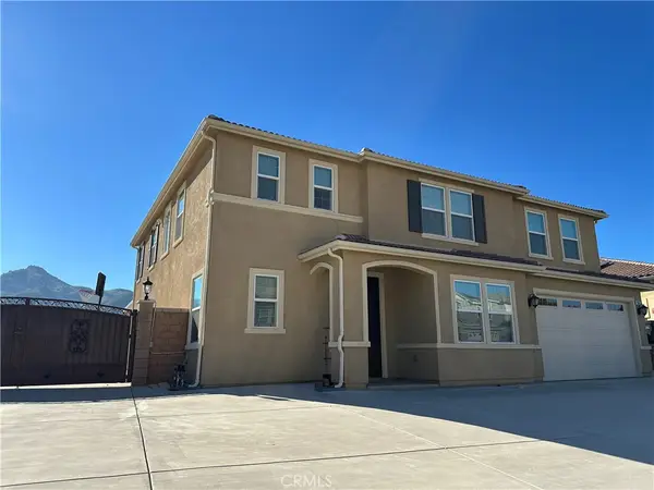 21047 Iron Rail, Riverside, CA 92507