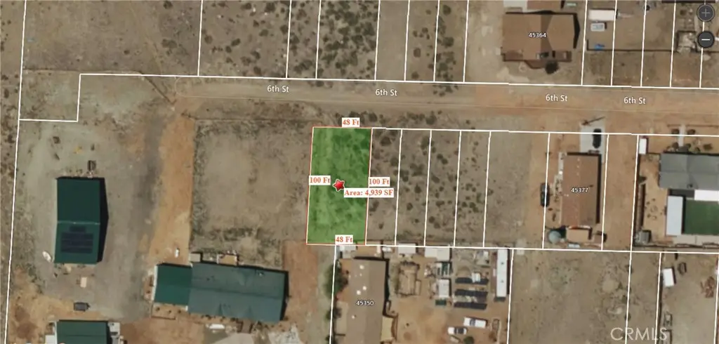 0 Sixth, Big Bear, CA 92314 - Image #1