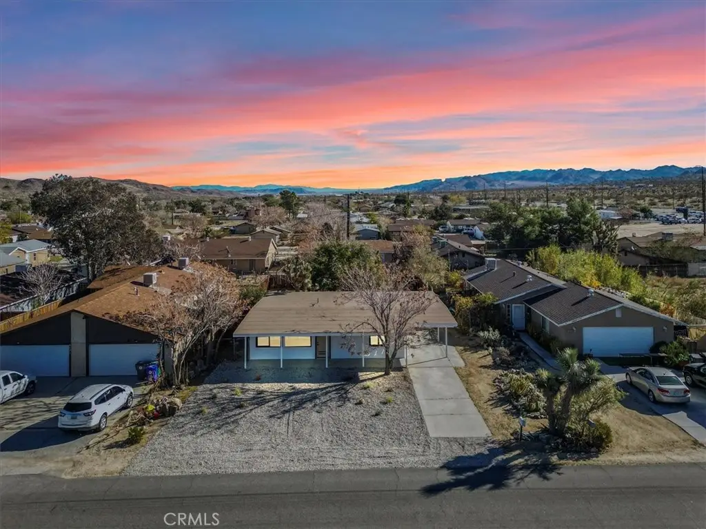 6431 Goleta, Yucca Valley, CA 92284 - Image #1