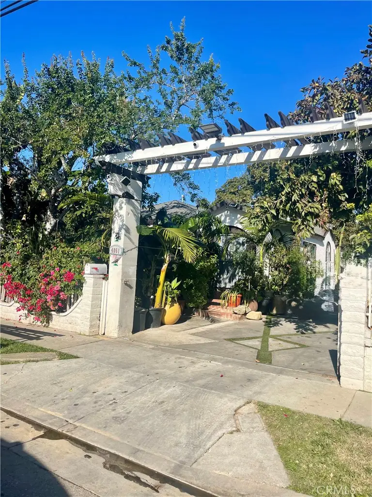 4061 W 101st, Inglewood, CA 90304 - #2