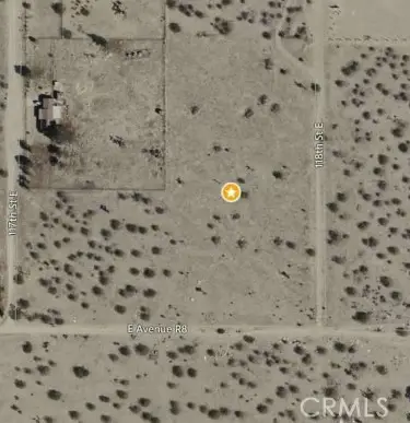 0 118th, Sun Village, CA 93543