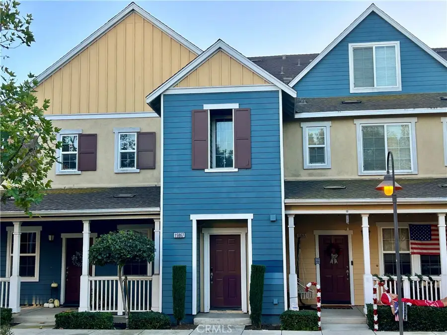 15867 Birdfeeder, Chino, CA 91708 - #2