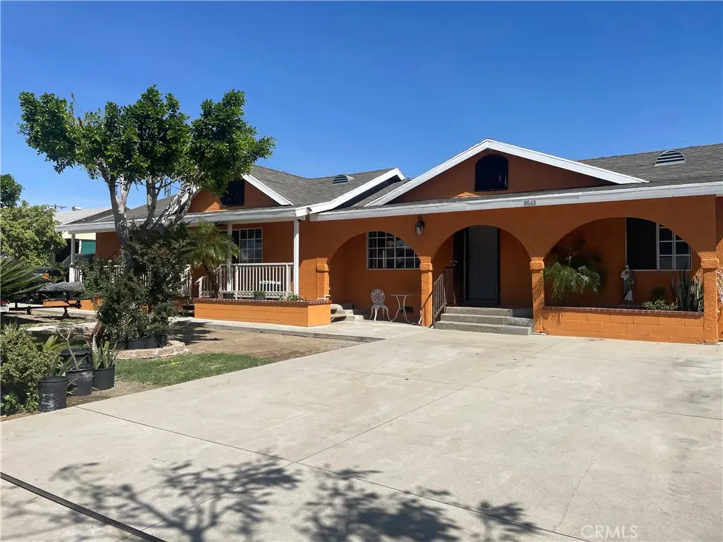 9543 Laurel Avenue, Fontana, CA 92335 - #1