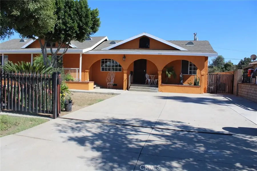9543 Laurel Avenue, Fontana, CA 92335 - #3